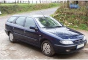 Auspuff System CITROEN Xsara 1.9 SD TD