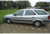 Auspuff System CITROEN Xsara 2.0 HDi TD