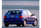 Auspuff System CITROEN ZX 2.0i - 16V