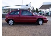 Auspuff System CITROEN ZX 1.8 Diesel