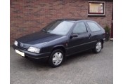 Auspuff System CITROEN ZX 1.9 Diesel