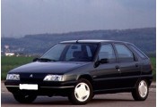 Auspuff System CITROEN ZX 1.9 Diesel