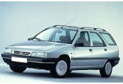 Auspuff System CITROEN ZX 1.4i