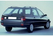 Auspuff System CITROEN ZX 1.6i