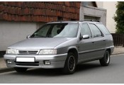 Auspuff System CITROEN ZX 1.9 Diesel
