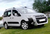 Auspuff System CITROEN Berlingo 1.6 HDi