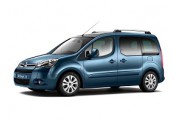 Auspuff System CITROEN Berlingo 1.6 HDi