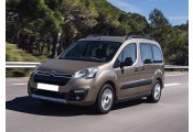 Auspuff System CITROEN Berlingo 1.6 HDi