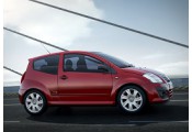 Auspuff System CITROEN C2 1.1i