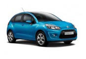 Auspuff System CITROEN C3 1.4i