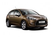 Auspuff System CITROEN C3 1.6 VTi
