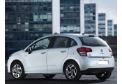 Auspuff System CITROEN C3 1.4 VTi