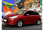 Auspuff System CITROEN C3 1.6 HDi