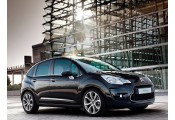 Auspuff System CITROEN C3 1.4 HDi