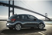 Auspuff System CITROEN C3 1.0 VTi