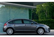 Auspuff System CITROEN C4 1.6 HDi