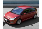 Auspuff System CITROEN C4 2.0 HDi