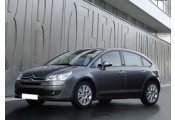Auspuff System CITROEN C4 1.6i - 16V