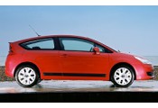 Auspuff System CITROEN C4 1.6 HDi