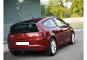 Auspuff System CITROEN C4 1.6 HDi