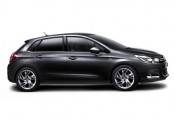 Auspuff System CITROEN C4 1.6 - 16V VTi 120