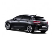 Auspuff System CITROEN C4 1.2 THP