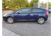 Auspuff System CITROEN C4 2.0i - 16V
