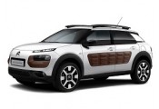 Auspuff System CITROEN C4 Cactus 1.2 THP