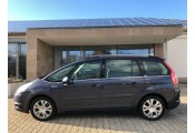 Auspuff System CITROEN C4 Grand Picasso 2.0 HDi