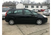 Auspuff System CITROEN C4 Grand Picasso 2.0 HDi