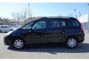 Auspuff System CITROEN C4 Grand Picasso 2.0 HDi