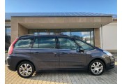 Auspuff System CITROEN C4 Grand Picasso 2.0 HDi