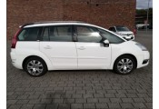 Auspuff System CITROEN C4 Grand Picasso 1.6 VTi