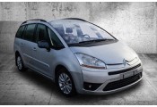 Auspuff System CITROEN C4 Grand Picasso 1.8i - 16V