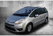 Auspuff System CITROEN C4 Grand Picasso 2.0i - 16V