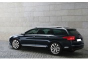 Auspuff System CITROEN C5 2.0 HDi