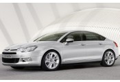 Auspuff System CITROEN C5 2.0 HDi