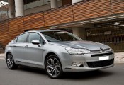 Auspuff System CITROEN C5 1.6 HDi
