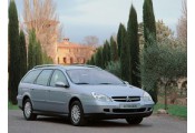 Auspuff System CITROEN C5 3.0i - V6