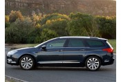 Auspuff System CITROEN C5 1.8i - 16V