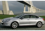 Auspuff System CITROEN C5 1.6 HDi