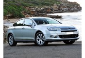 Auspuff System CITROEN C5 2.0 HDi