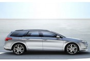 Auspuff System CITROEN C5 2.0 HDi