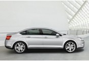 Auspuff System CITROEN C5 1.6 THP