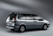 Auspuff System CITROEN C8 2.0 HDi