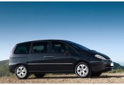 Auspuff System CITROEN C8 2.0 HDi