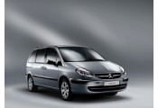 Auspuff System CITROEN C8 2.0 HDi