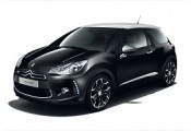 Auspuff System CITROEN DS3 1.6 VTi
