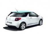 Auspuff System CITROEN DS3 1.6 VTi