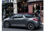 Auspuff System CITROEN DS3 1.4 VTi